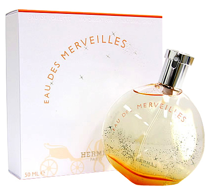 Eau des Merveilles Perfume - Click Image to Close